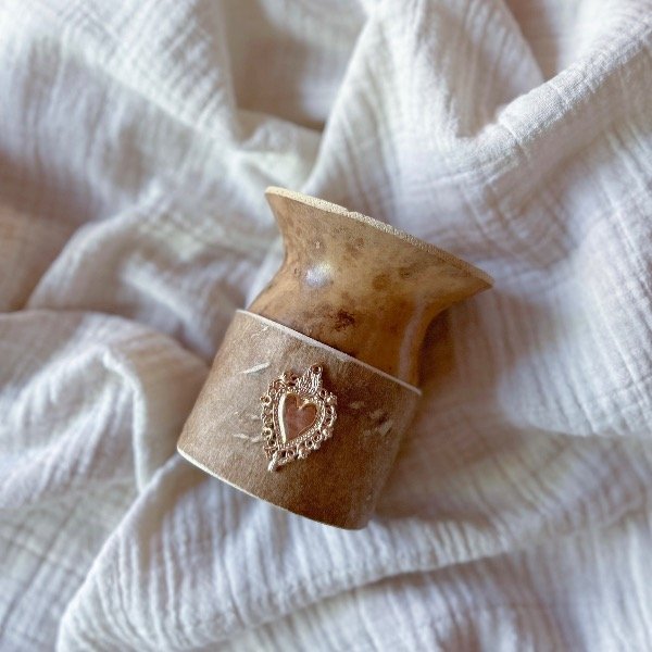 Producto - Mate Criollo - Milagrito