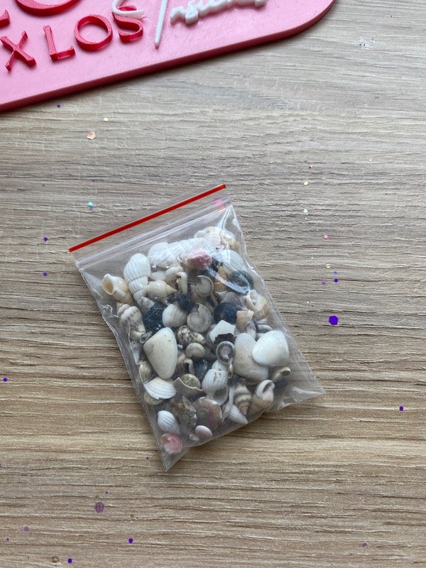 Producto - Caracolitos