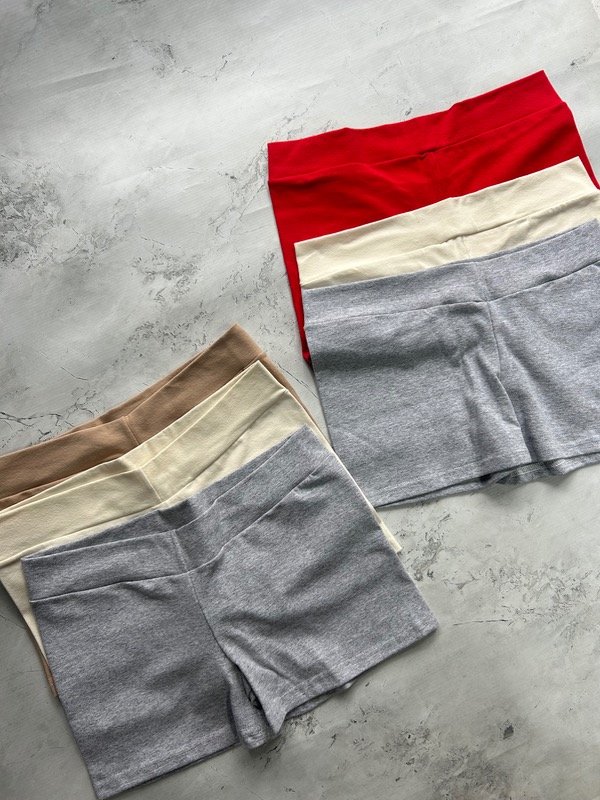 Producto - Boxer algodon x3 - 0