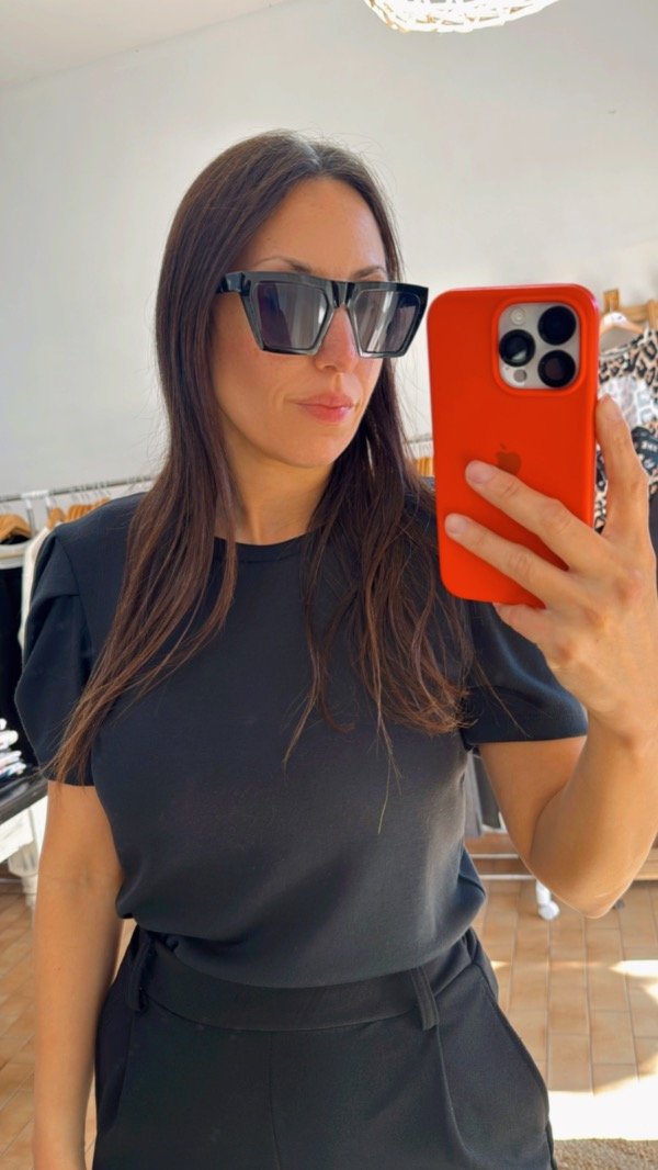 Producto - Remera Princesa lola