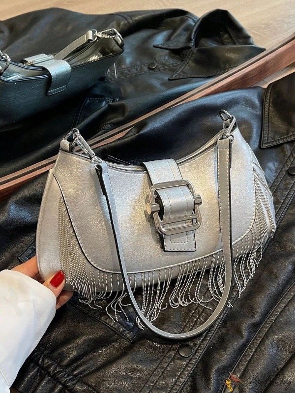 Producto - Cartera Flecos