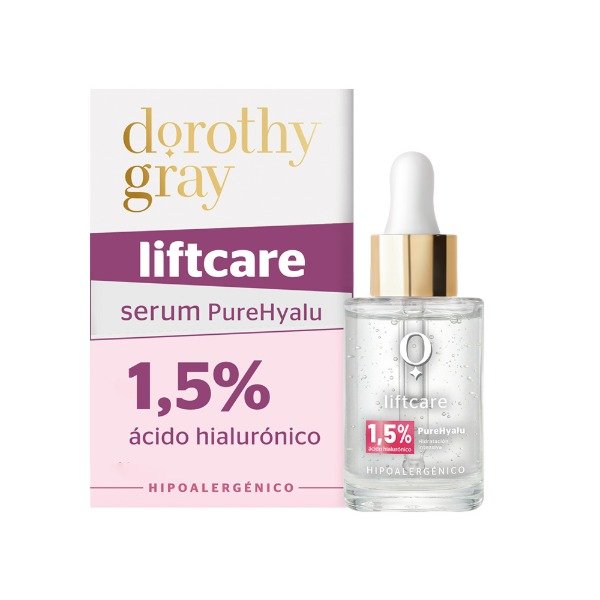 Producto - Dorothy Gray Serum Pure Hyalu