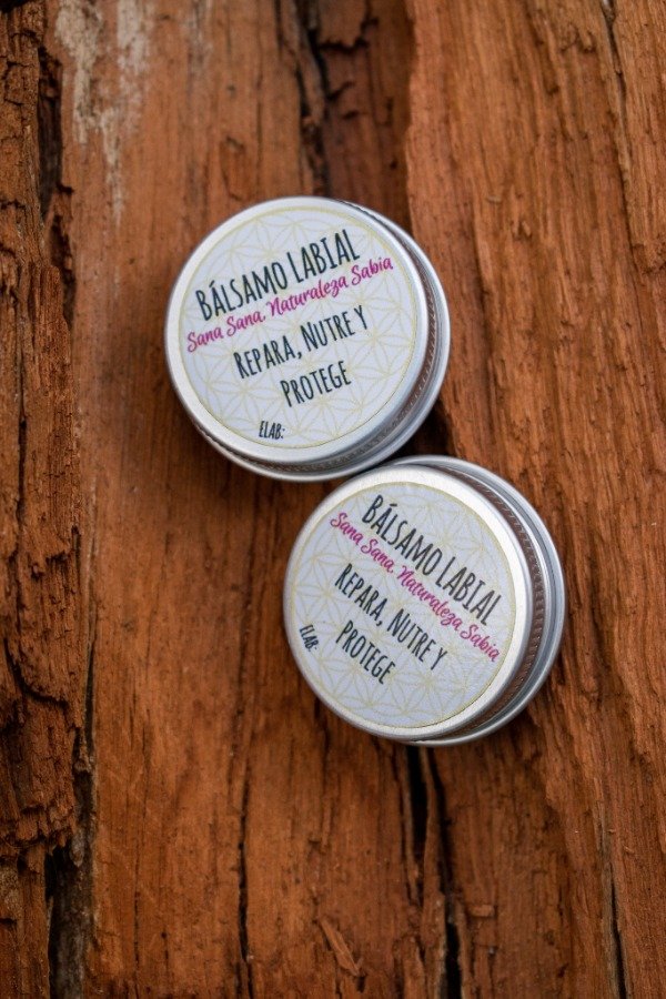 Producto - Bálsamo Labial
