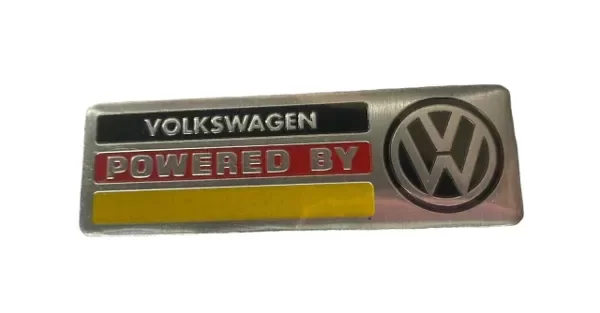 Producto - INSIGNIA VW POWERED MODELO ING11