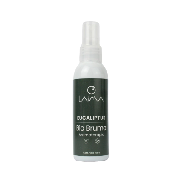 Producto - Bio Brumas Purificante Descongest Vegan Cruelty Free Sin Gluten Laima 75ml