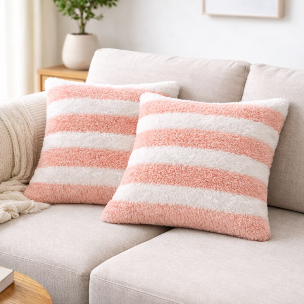 Producto - Funda de almohadones x 2