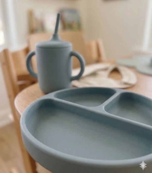 Producto - Set primeras comidas - 0