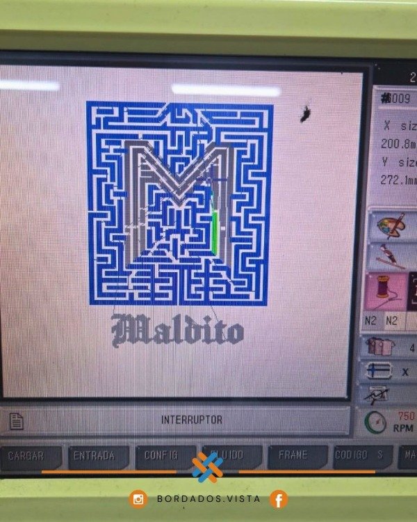 Producto - Jean - Maldito - 2