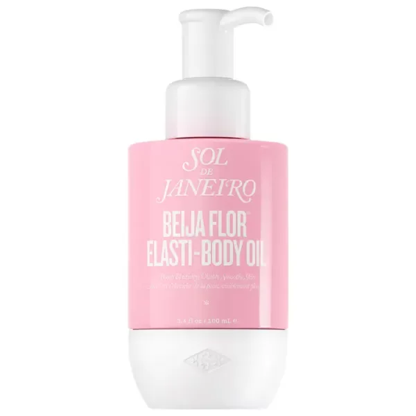 Producto - SOL DE JANEIRO / Beija Flor Body Oil 100ML