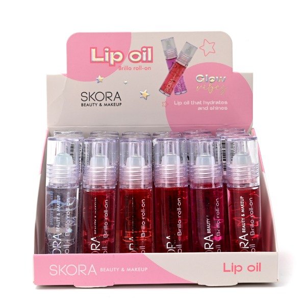 Producto - Brillo labial rolon 41741