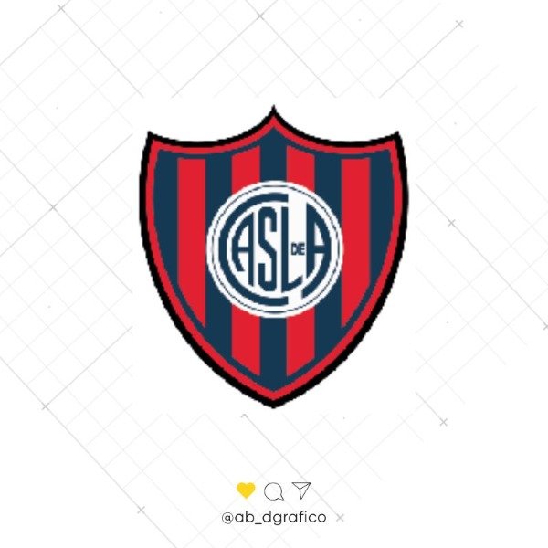 Producto - ESCUDO SAN LORENZO