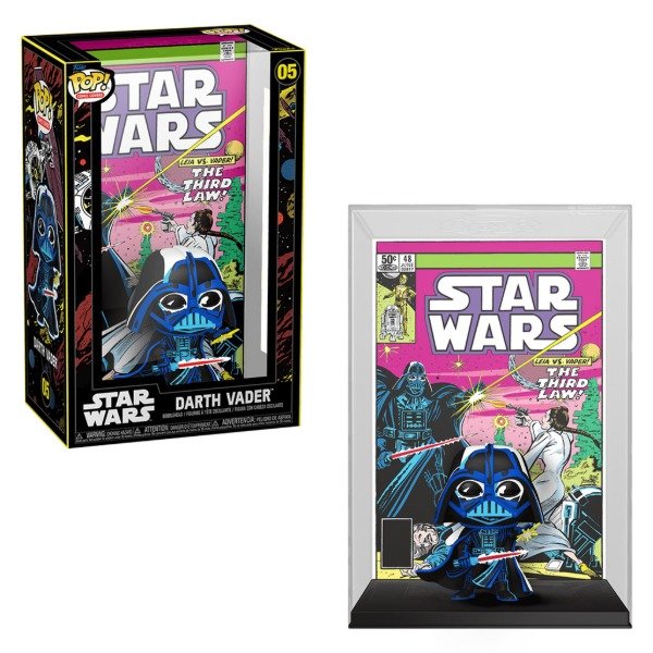 Producto - STAR WARS  - DARTH VADER 05