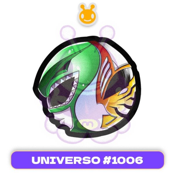 Producto - POWER RANGERS 59