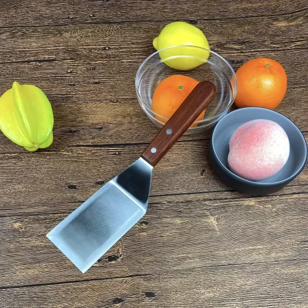Producto - ESPATULA PARRILLERA