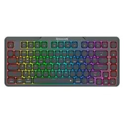 Producto - Redragon K706 Pro RGB Aether - Negro