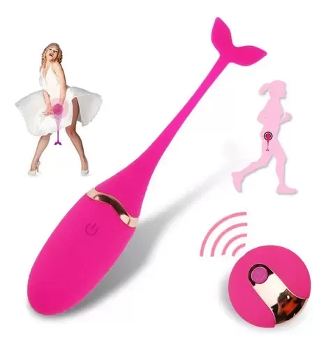 Producto - Vibrador pescado con USB Cód:EV023-57
