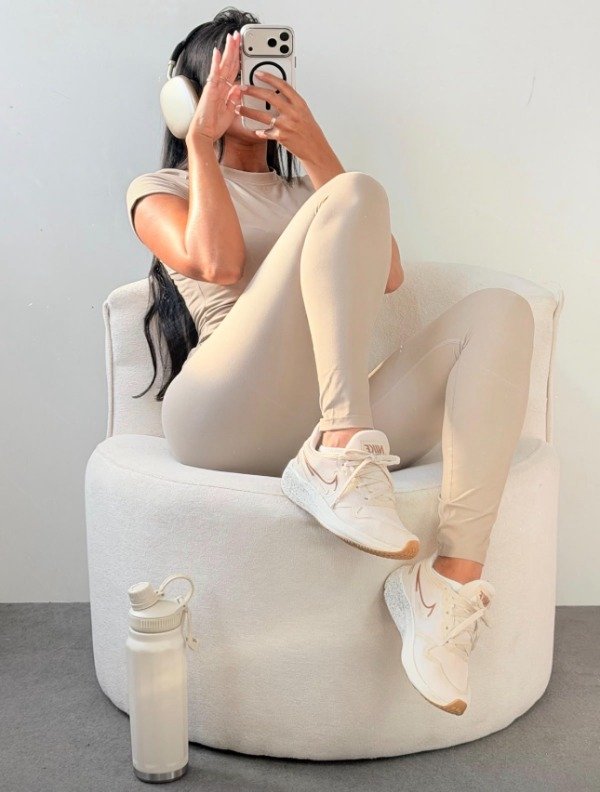 Producto - Nike Zoom Super Beige - 4