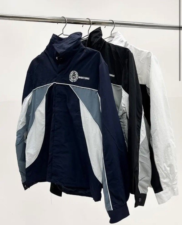 Producto - Campera Mood - 1