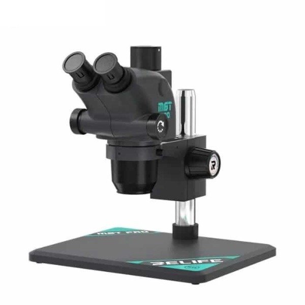 Producto - MICROSCOPIO TRINOCULAR RELIFE M6T PRO