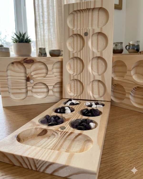 Producto - Juego Mancala - 2