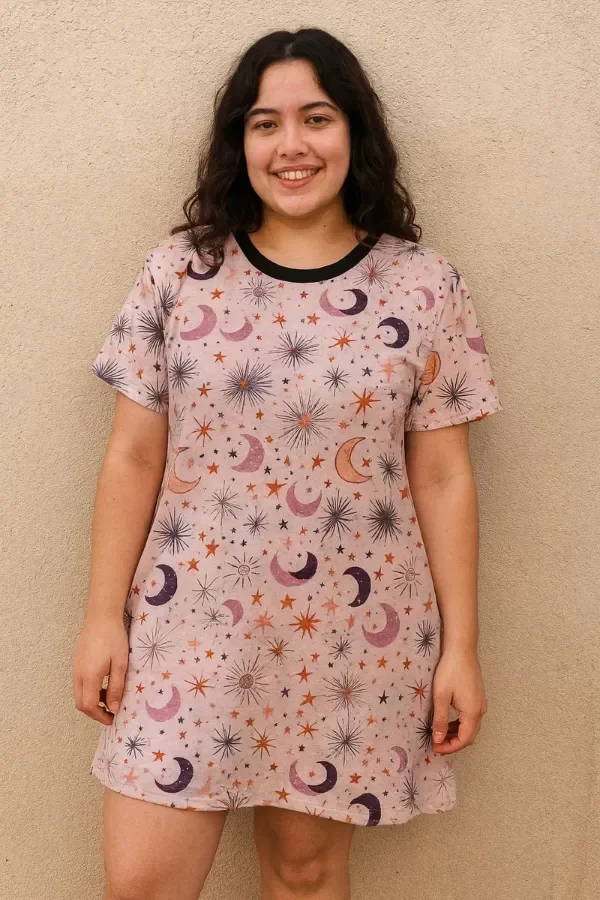 Producto - Remeron Space