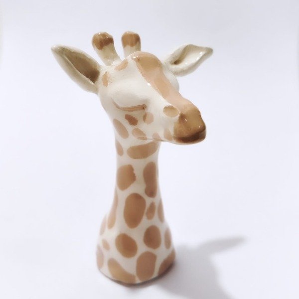 Producto - JIRAFA 10 CM