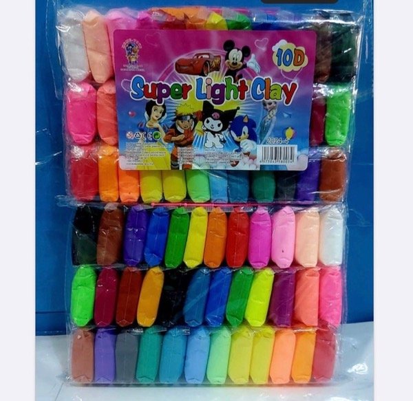 Producto - FOAMY MOLDEABLE X 36