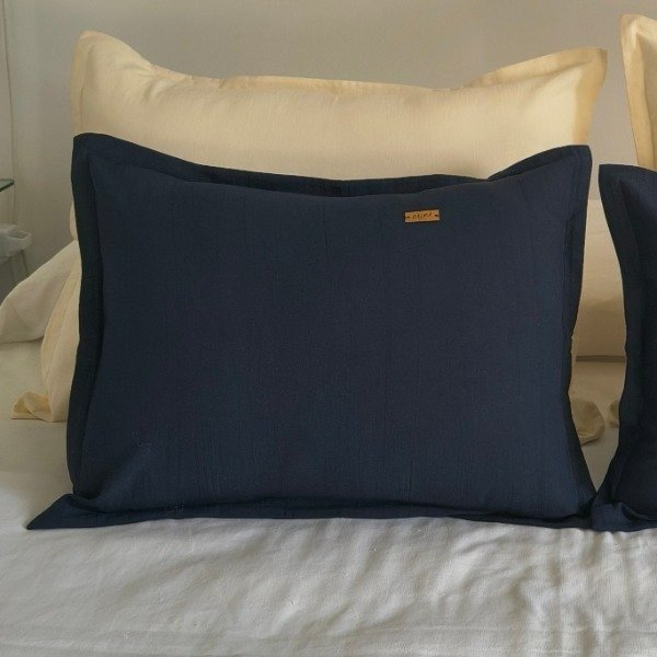 Producto - Almohadones 50x60 - Tusor - x2 Unidades - 0