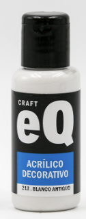 Producto - Acrilico Eq Arte x 50cc Naranjas, Rojos, Blancos, Marrones