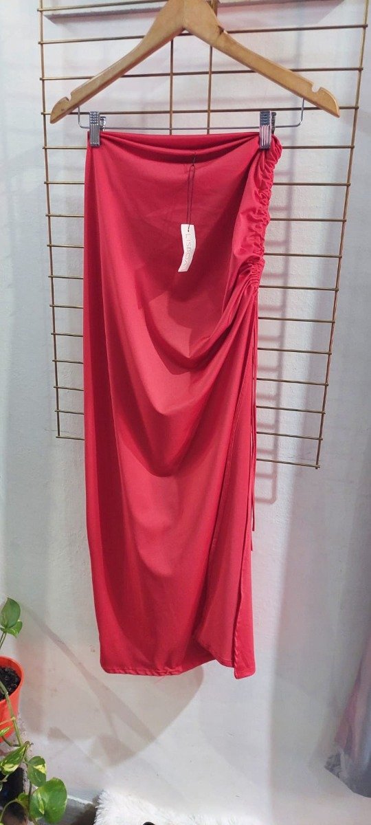 Producto - Pollera Lisboa