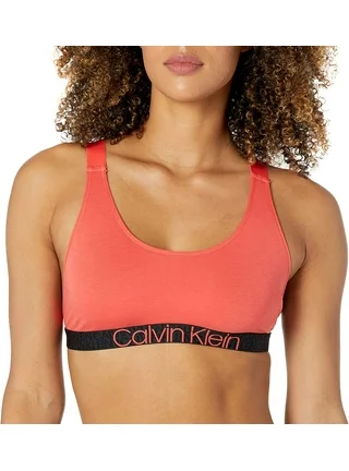 Producto - Top Calvin Klein cotton striped talle M