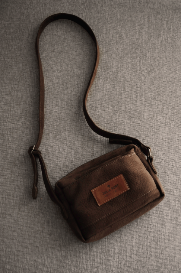 Producto - Morral Varsovia