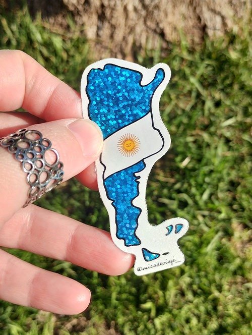 Producto - Argentina - País