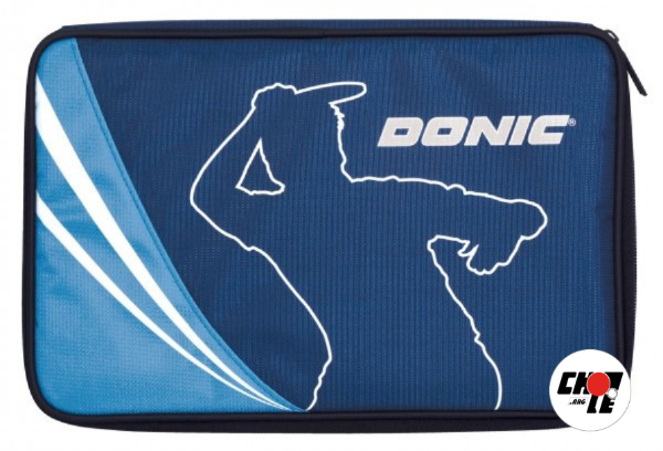 Producto - Estuche Rectangular Donic