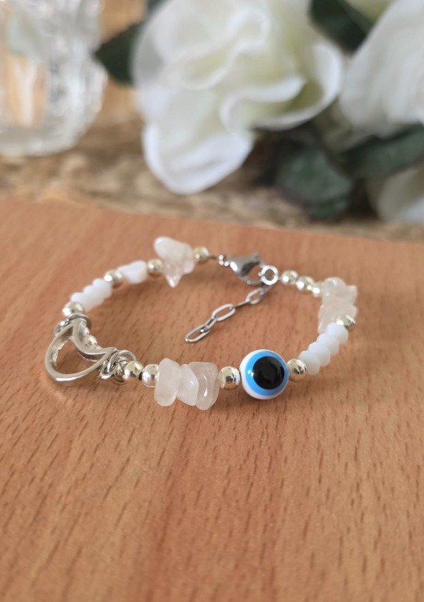Producto - Pulsera Amuleto Lunar