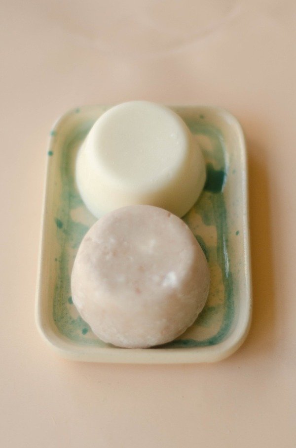 Producto - Jaboneras de Cerámica