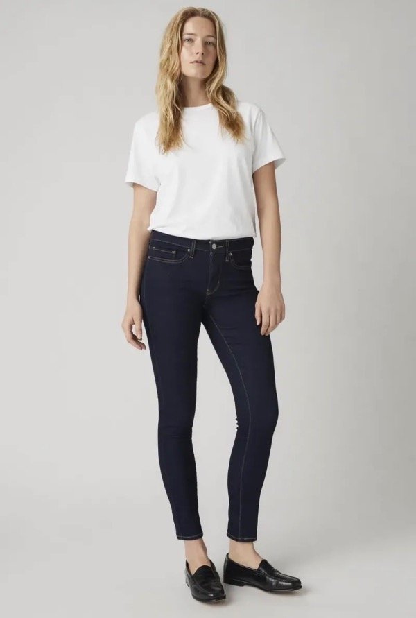 Producto - Jean levis 311