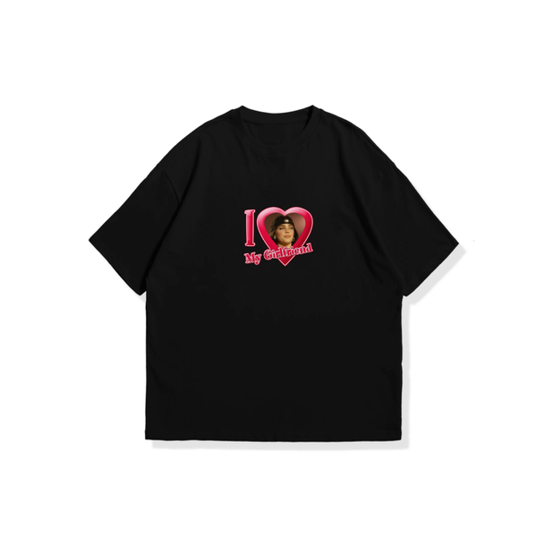 Producto - reme love my gf personalizable