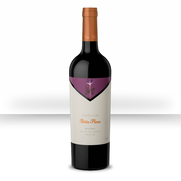 Producto - Petite Fleur Malbec