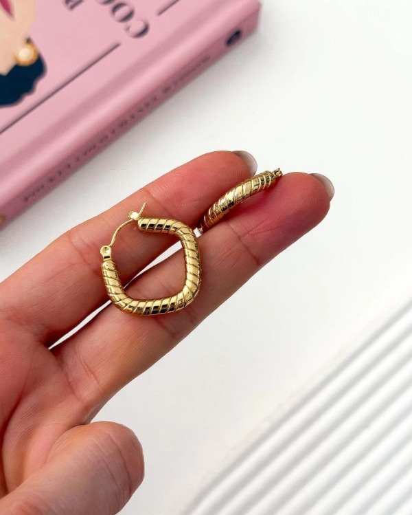 Producto - Argollas Fátima