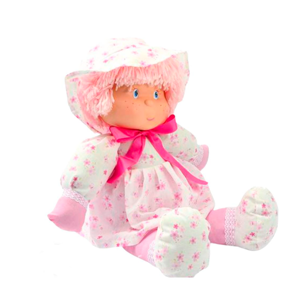 Producto - MUÑECA PEPONA MANUELA
