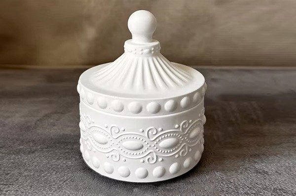 Producto - MOLDE SILICONA CARAMELERA DECORADA (BM3297) - 4