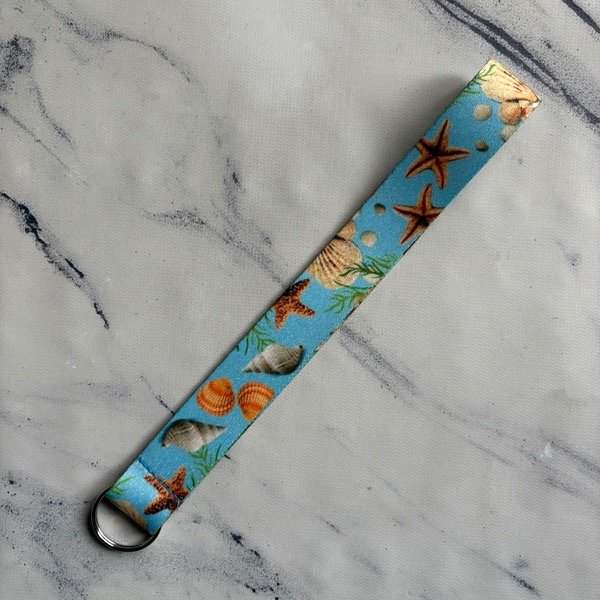 Producto - Llavero mediano 12