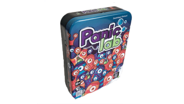 Producto - Panic Lab [Alquiler]