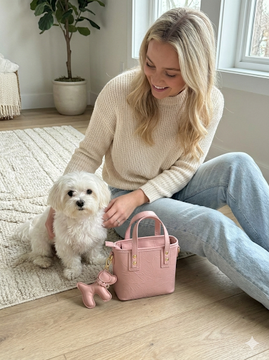 Producto - Cartera perri