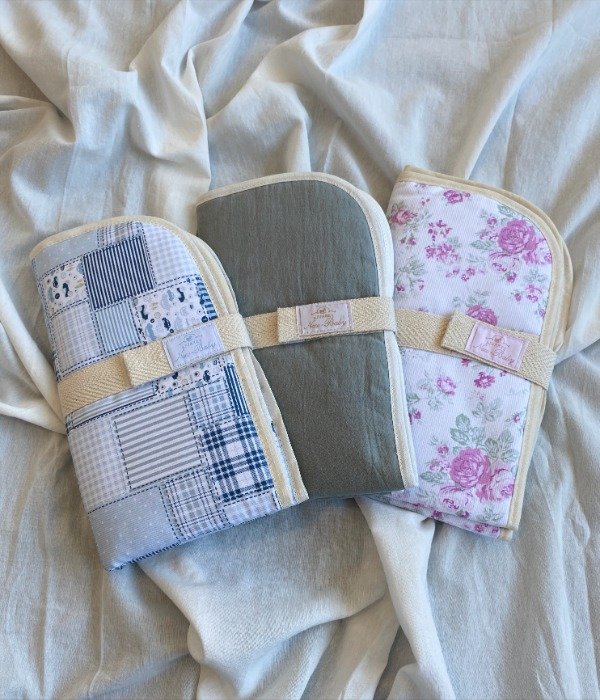 Producto - CAMBIADORES MINILUPE