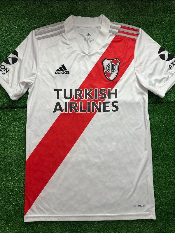 Producto - OUTLET #11 [TITULAR AEROREADY TEMP. 20/21 (XS)