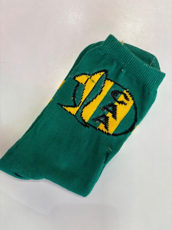 Producto - Media 3/4 adulto Aldosivi