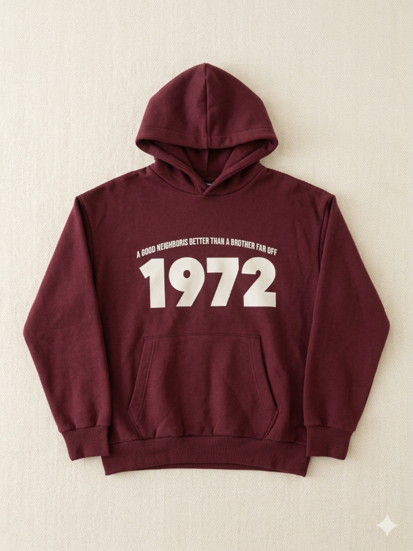 Producto - MAXIBUZO 1972 BORDO