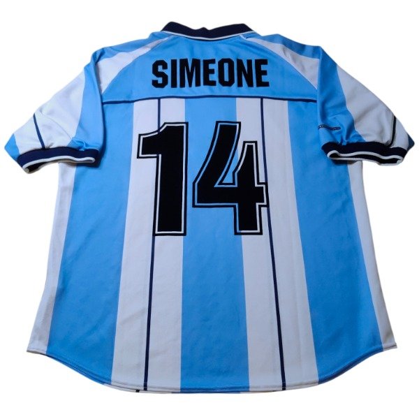 Producto - Selección Argentina #14